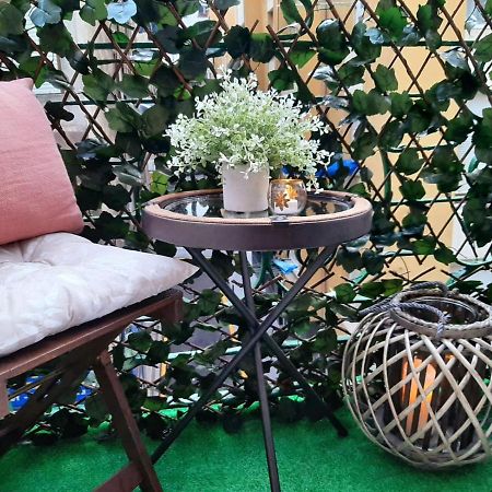 Precioso Apartamento En El Centro De Santander Eksteriør billede