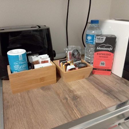 Precioso Apartamento En El Centro De Santander Eksteriør billede
