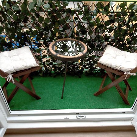 Precioso Apartamento En El Centro De Santander Eksteriør billede