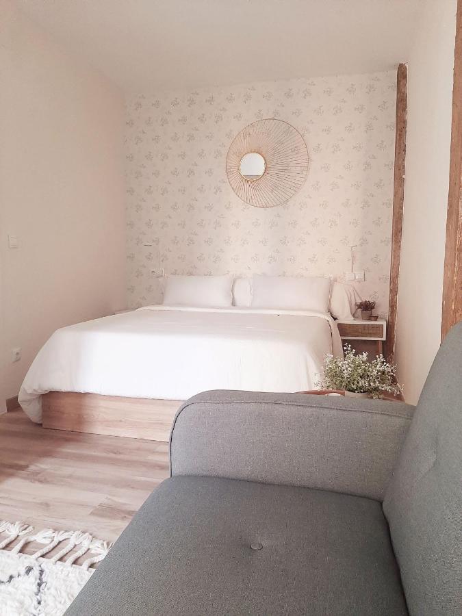Precioso Apartamento En El Centro De Santander Eksteriør billede