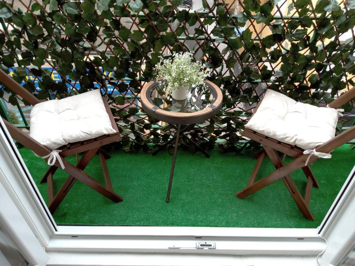 Precioso Apartamento En El Centro De Santander Eksteriør billede