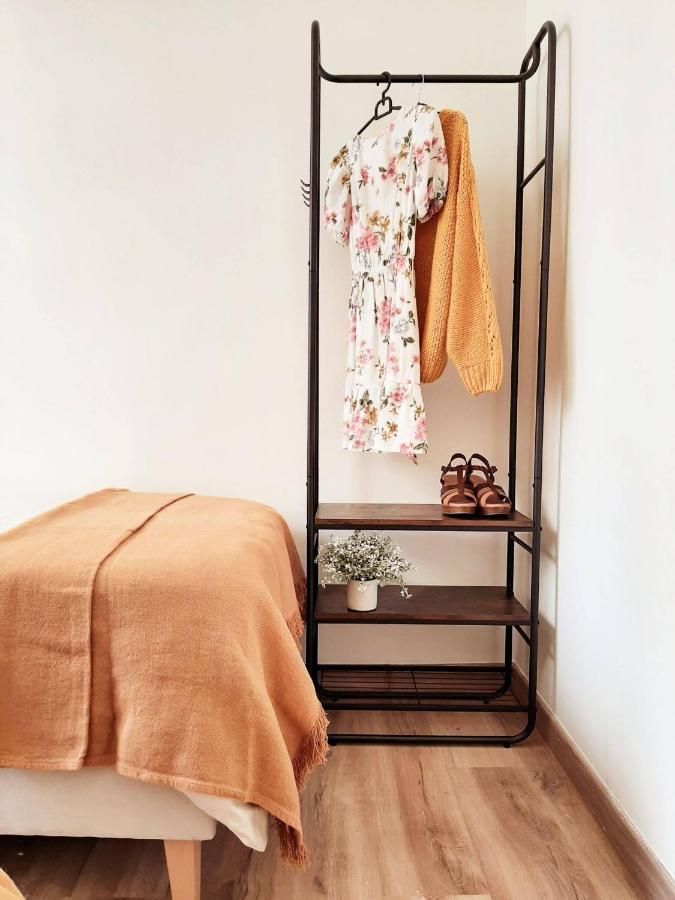 Precioso Apartamento En El Centro De Santander Eksteriør billede