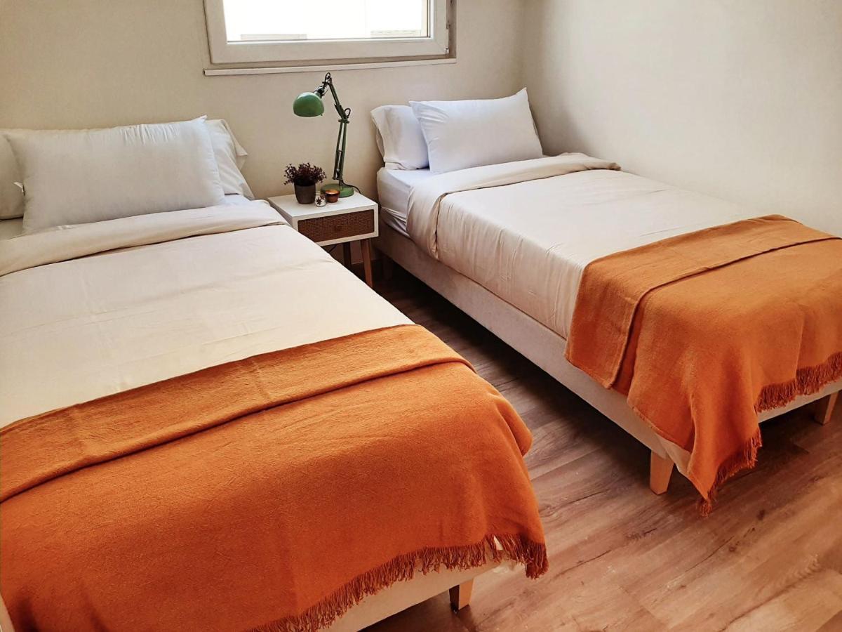 Precioso Apartamento En El Centro De Santander Eksteriør billede