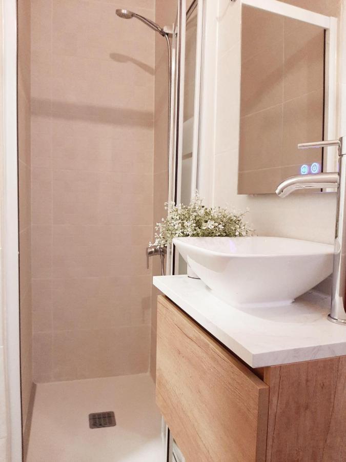 Precioso Apartamento En El Centro De Santander Eksteriør billede