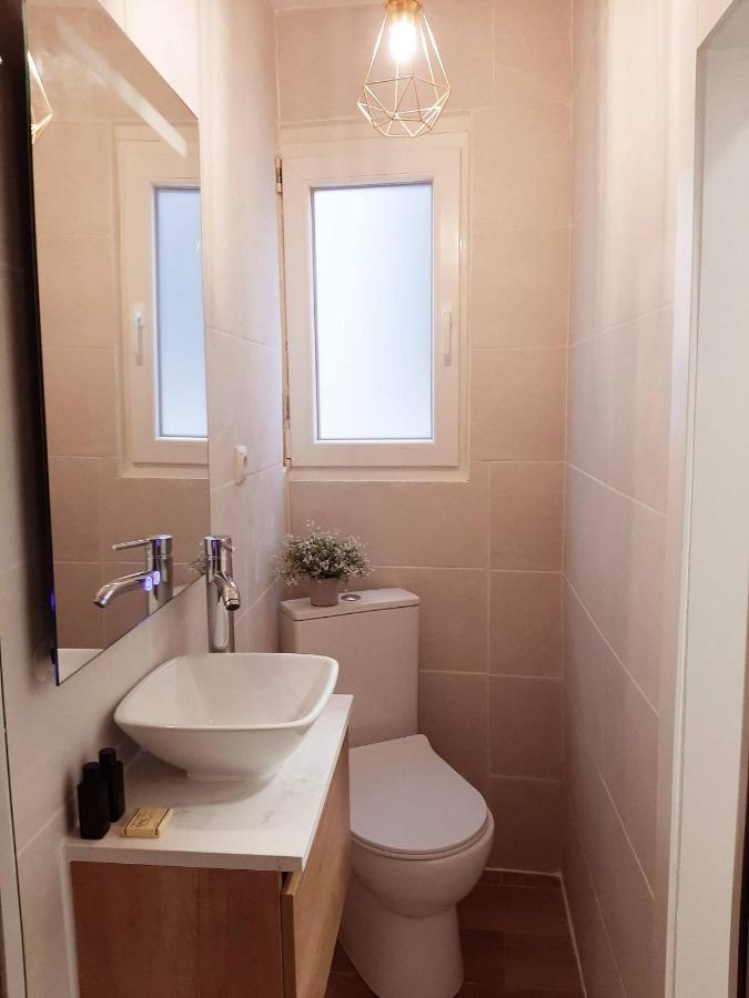 Precioso Apartamento En El Centro De Santander Eksteriør billede