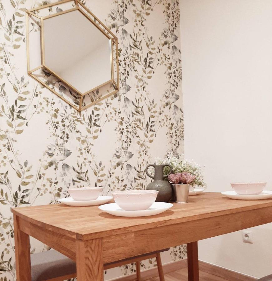 Precioso Apartamento En El Centro De Santander Eksteriør billede