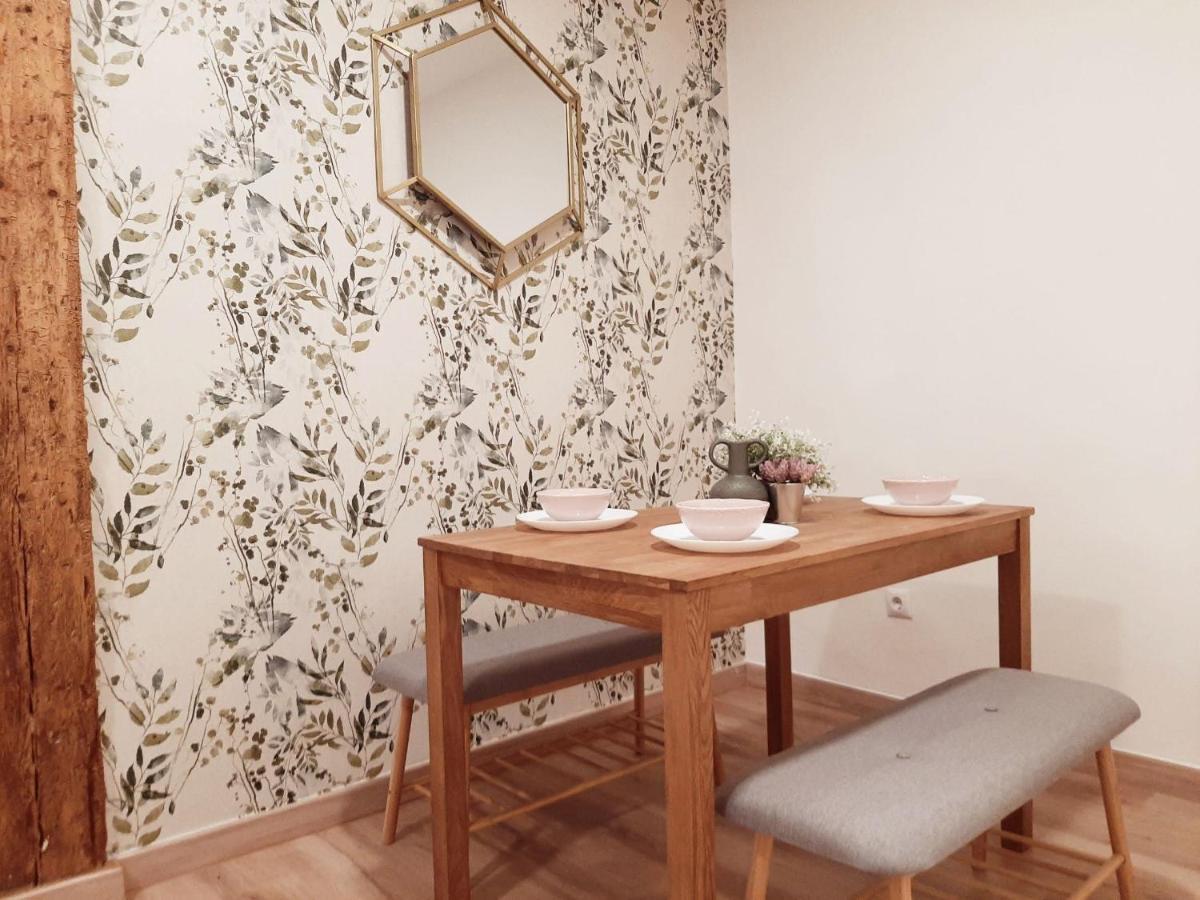 Precioso Apartamento En El Centro De Santander Eksteriør billede