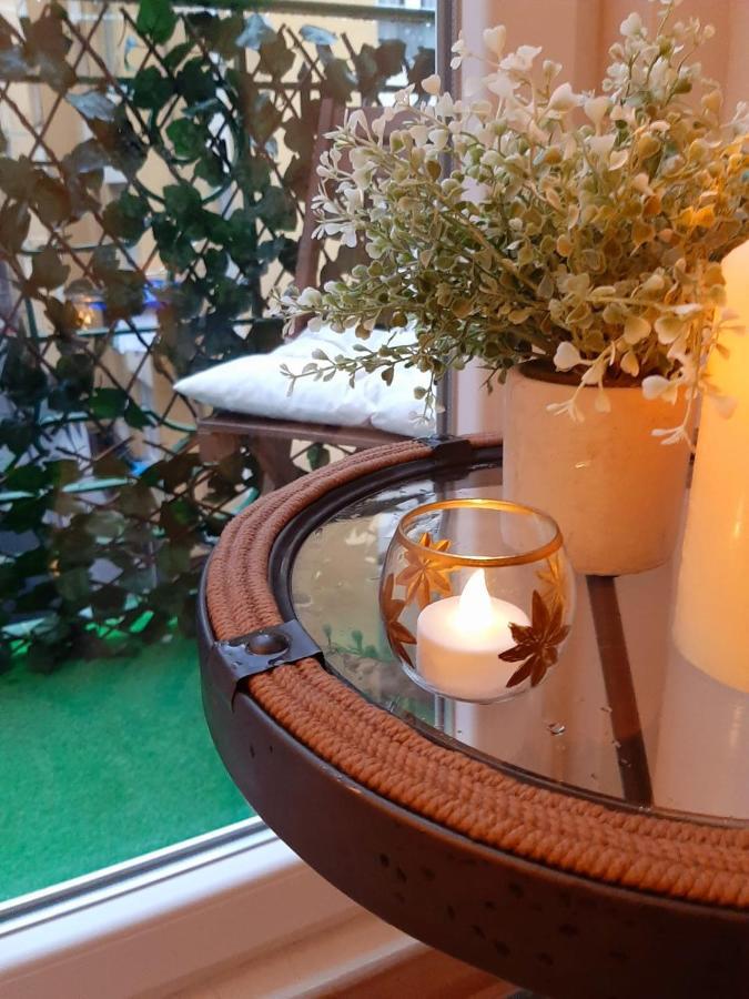 Precioso Apartamento En El Centro De Santander Eksteriør billede