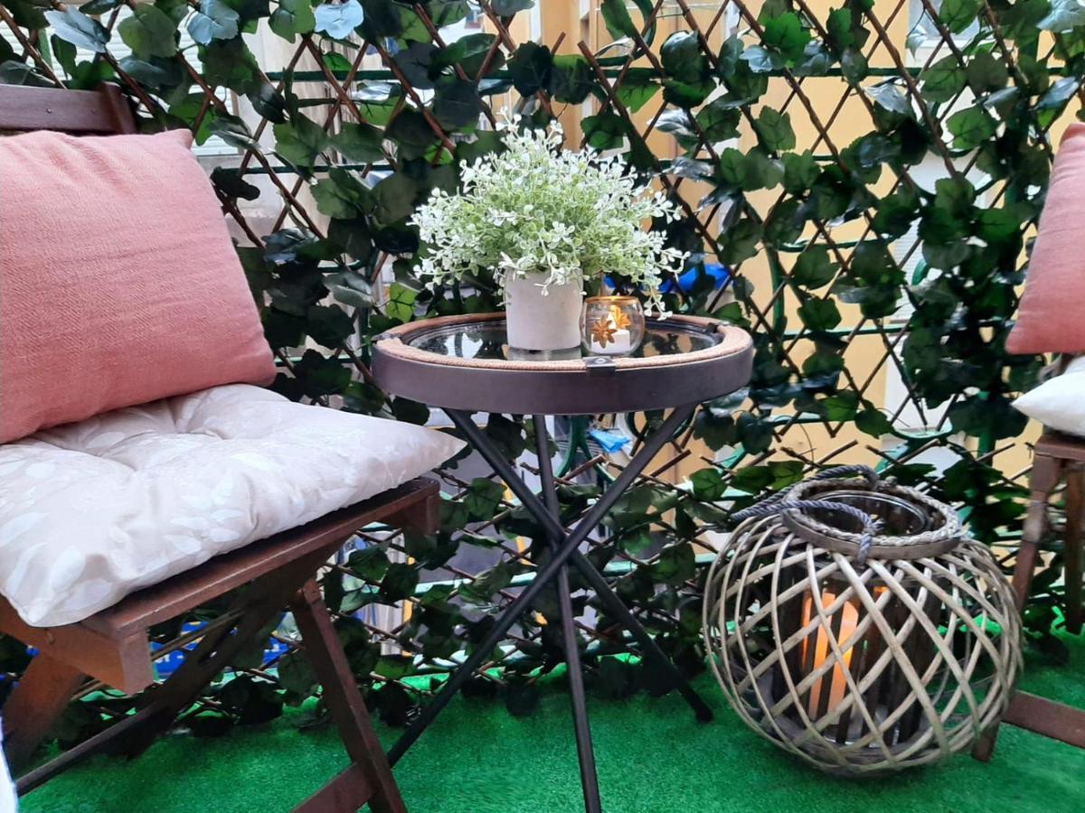 Precioso Apartamento En El Centro De Santander Eksteriør billede